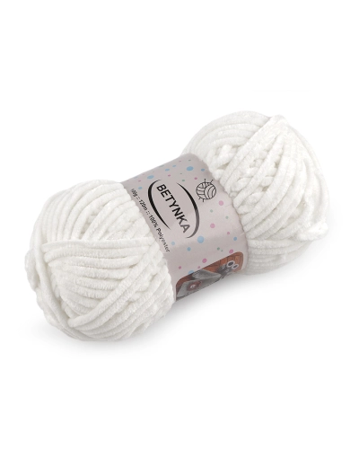 Zsenília fonal Betynka 100 g - 1 db. | Mimib