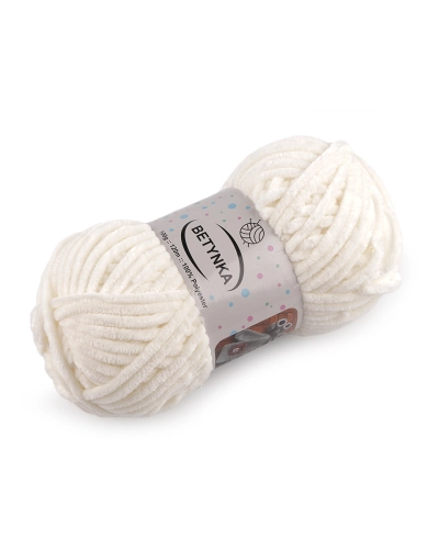 Zsenília fonal Betynka 100 g - 1 db. | Mimib