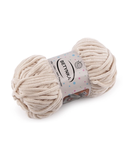 Zsenília fonal Betynka 100 g - 1 db. | Mimib