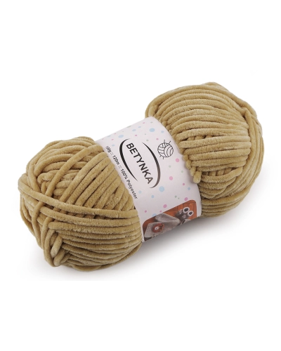 Zsenília fonal Betynka 100 g - 1 db. | Mimib