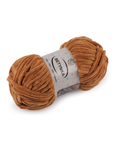 Zsenília fonal Betynka 100 g - 1 db. | Mimib