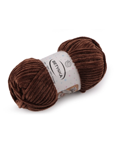 Zsenília fonal Betynka 100 g - 1 db. | Mimib