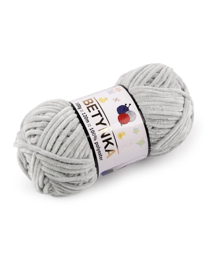 Zsenília fonal Betynka 100 g - 1 db. | Mimib