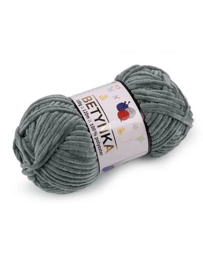 Zsenília fonal Betynka 100 g - 1 db. | Mimib