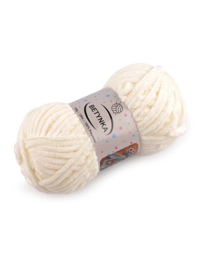 Zsenília fonal Betynka 100 g - 1 db. | Mimib