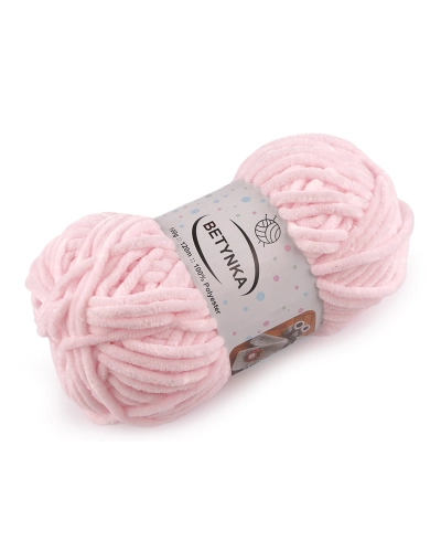 Zsenília fonal Betynka 100 g - 1 db. | Mimib
