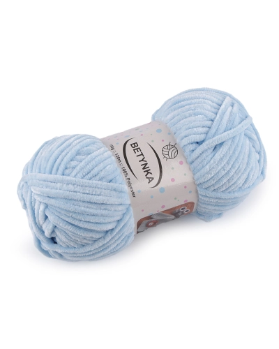 Zsenília fonal Betynka 100 g - 1 db. | Mimib