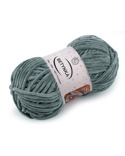 Zsenília fonal Betynka 100 g - 1 db. | Mimib