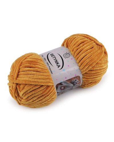 Zsenília fonal Betynka 100 g - 1 db. | Mimib