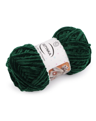 Zsenília fonal Betynka 100 g - 1 db. | Mimib