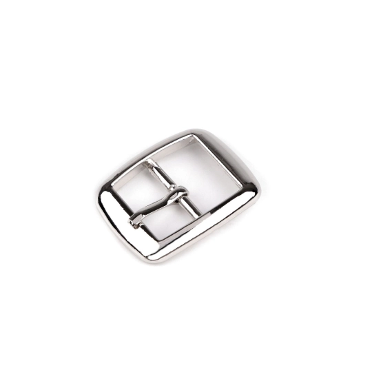 Fém kapocs / öv csat 20 mm - 1 db. | Mimib