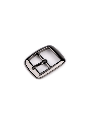 Fém kapocs / öv csat 20 mm - 1 db. | Mimib
