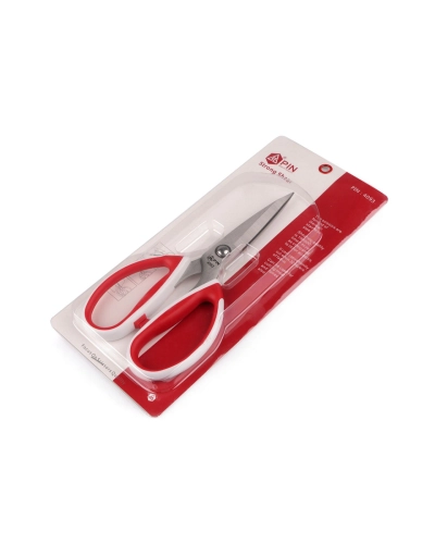 Nožnice PIN dĺžka 23 cm - 1 ks | Mimib