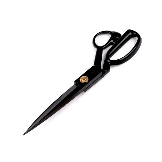 Krajčírske nožnice QK dĺžka 32 cm s páradlom - 1 ks | Mimib