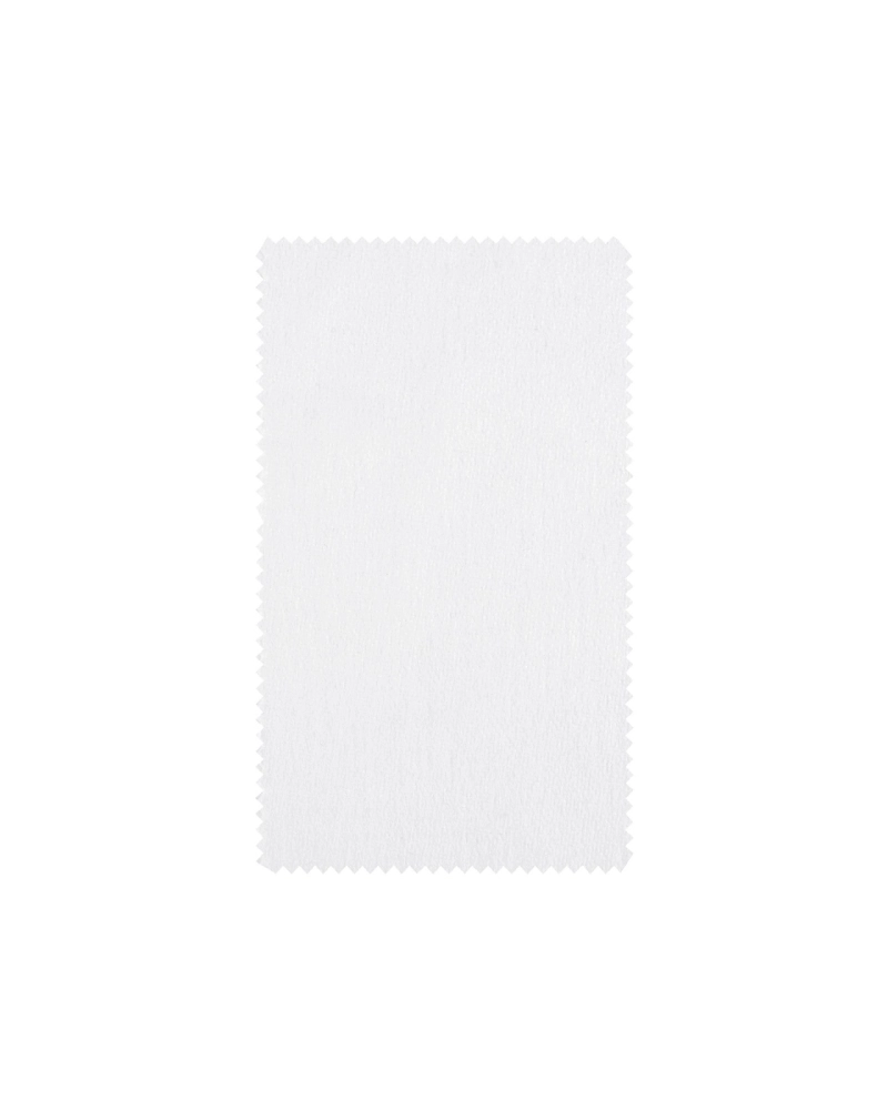 Vlizelín nažehľovací univerzálny Kufner 42 g/m² šírka 90 cm - 1 m | Mimib