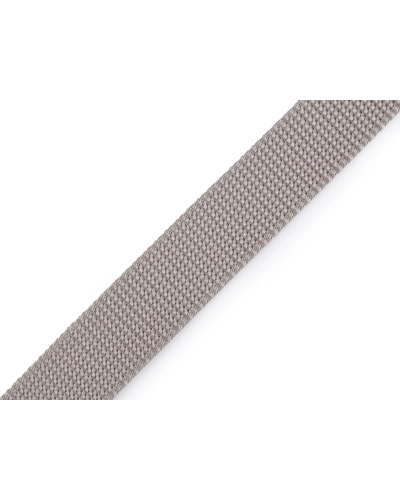 Popruh polypropylénový šírka 25 mm hrúbka 2 mm - 5 m | Mimib