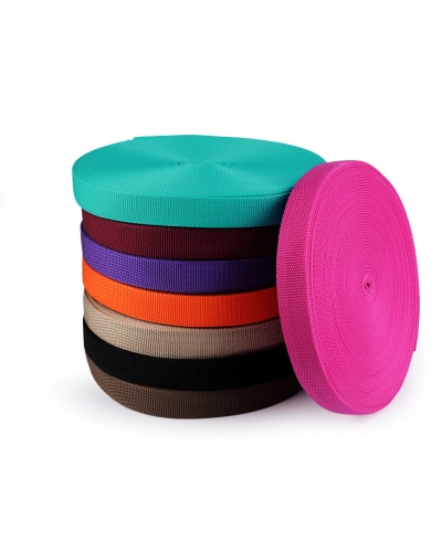 Popruh polypropylénový šírka 30 mm hrúbka 2 mm - 5 m | Mimib