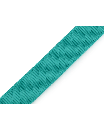 Popruh polypropylénový šírka 30 mm hrúbka 2 mm - 5 m | Mimib