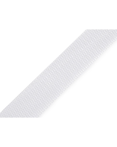 Popruh polypropylénový šírka 30 mm hrúbka 2 mm - 5 m | Mimib