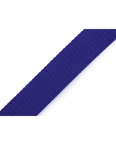 Popruh polypropylénový šírka 30 mm hrúbka 2 mm - 5 m | Mimib