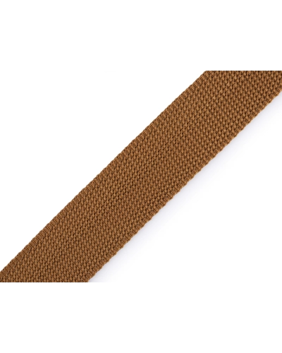 Popruh polypropylénový šírka 30 mm hrúbka 2 mm - 5 m | Mimib
