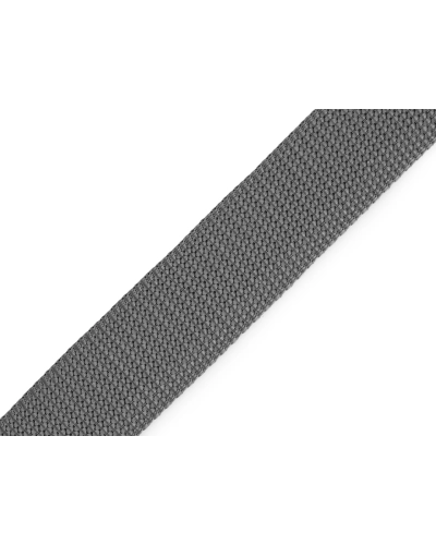 Popruh polypropylénový šírka 30 mm hrúbka 2 mm - 5 m | Mimib