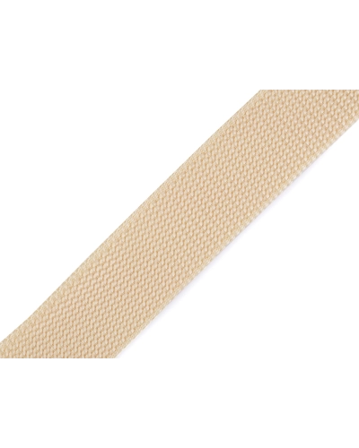 Popruh polypropylénový šírka 30 mm hrúbka 2 mm - 5 m | Mimib
