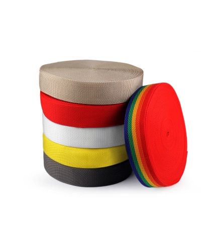 Popruh polypropylénový šírka 50 mm hrúbka 2 mm - 5 m | Mimib