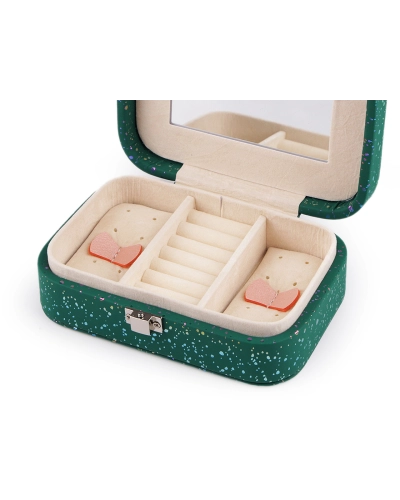 Kis ékszeresdoboz 10x15x5 cm - 1 db. | Mimib