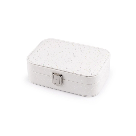 Kis ékszeresdoboz 10x15x5 cm - 1 db. | Mimib