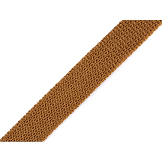 Popruh polypropylénový šírka 20 mm hrúbka 2 mm - 5 m