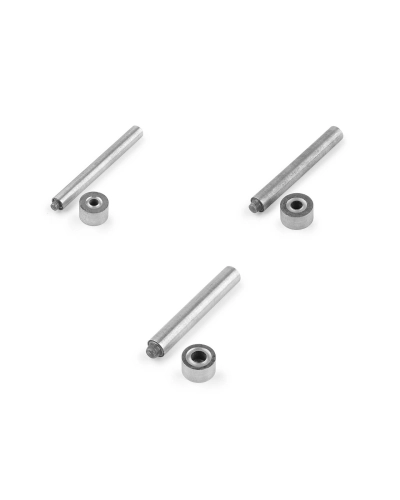 Ringli felütő kézi ringliző Ø6-14 mm - 1 szett | Mimib