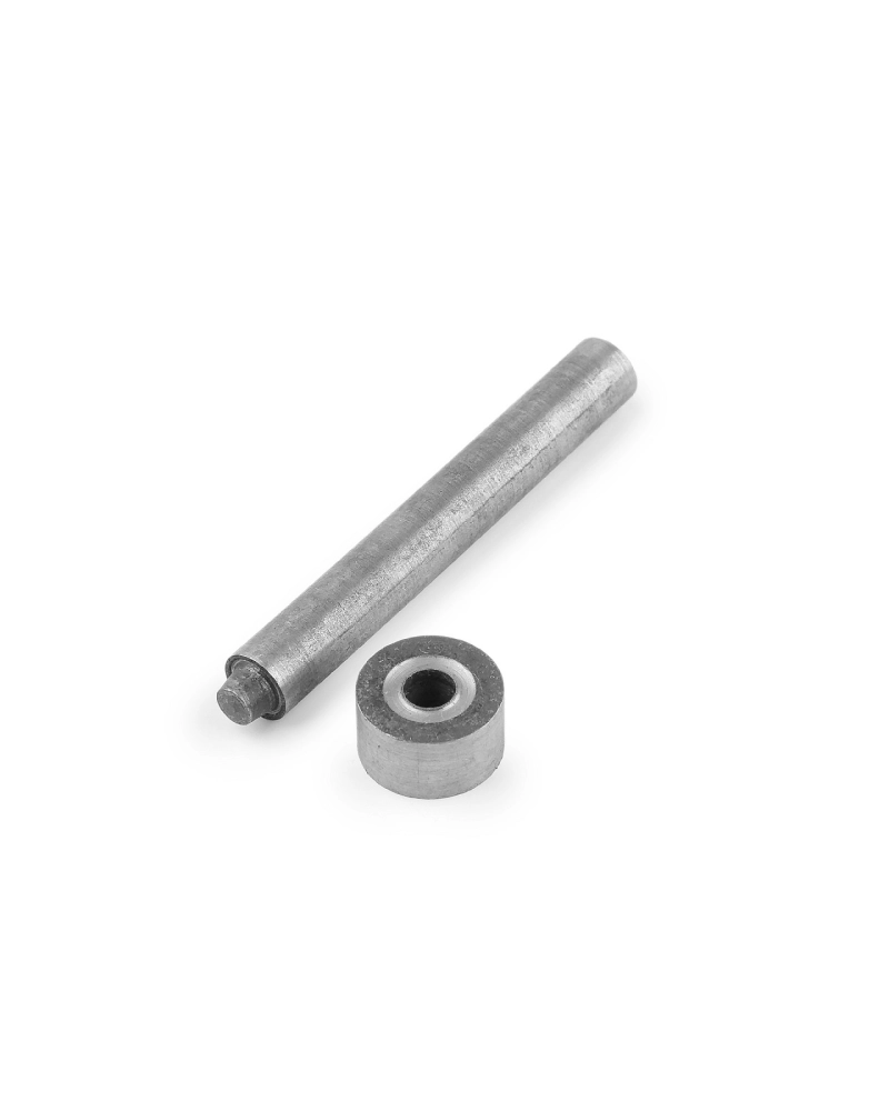 Ringli felütő kézi ringliző Ø6-14 mm - 1 szett | Mimib