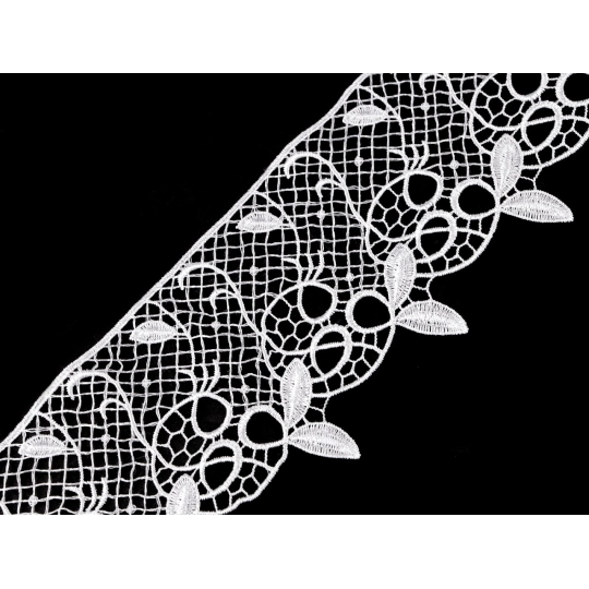 Légcsipke széles 90 mm - 13.5 m | Mimib