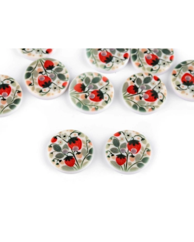 Gyerek gomb 15,2 mm 24" - 10 db. | Mimib