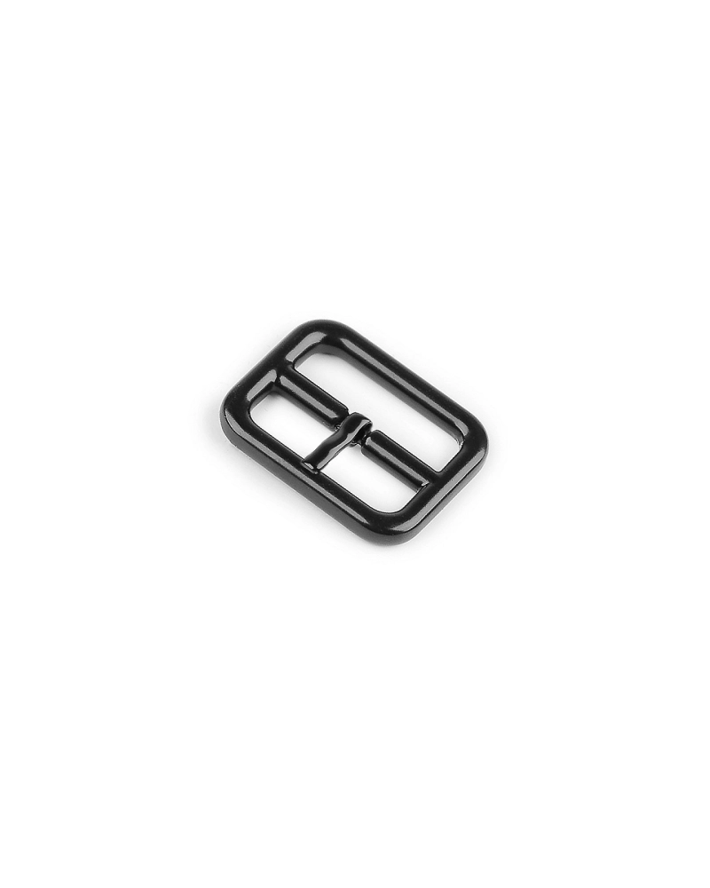 Fém öv csatt / lakkozott csatt  20, 25 mm belső - 10 db. | Mimib