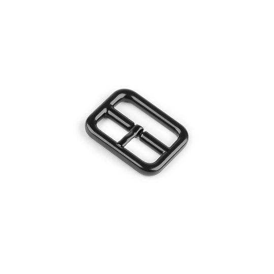 Fém öv csatt / lakkozott csatt  20, 25 mm belső - 10 db. | Mimib