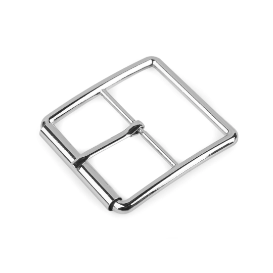 Fém öv csatt 40 mm belső - 1 db. | Mimib