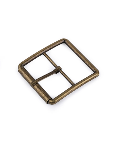 Fém öv csatt 40 mm belső - 1 db. | Mimib