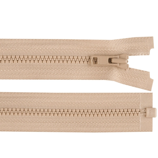 Csontos cipzár YKK No 3 hossza 30 cm - 1 db. | Mimib