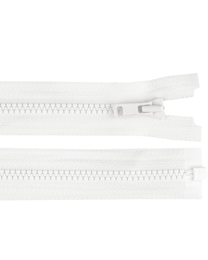 Csontos cipzár YKK No 3 hossza 30 cm - 1 db. | Mimib