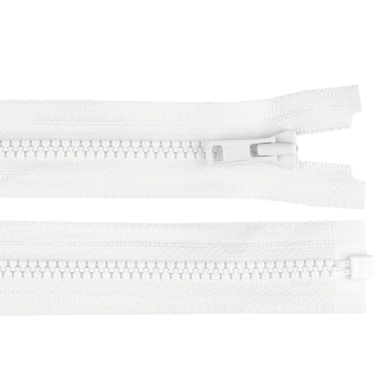 Csontos cipzár YKK No 3 hossza 30 cm - 1 db. | Mimib