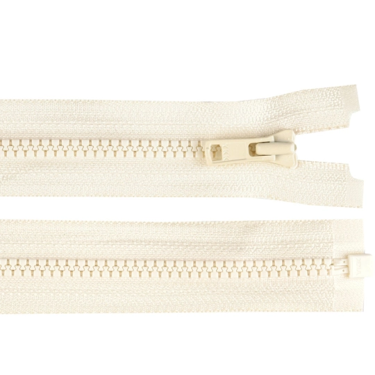 Csontos cipzár YKK No 3 hossza 35 cm - 1 db. | Mimib