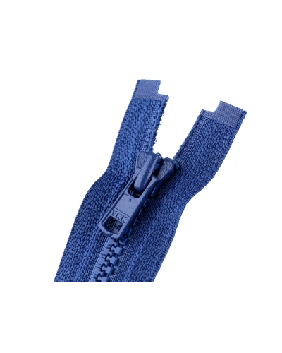 Csontos cipzár YKK No 3 hossza 55 cm - 1 db. | Mimib