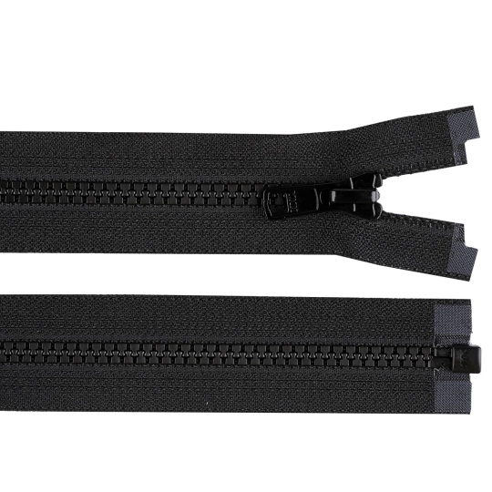 Csontos cipzár YKK No 5 hossza 50 cm - 1 db. | Mimib