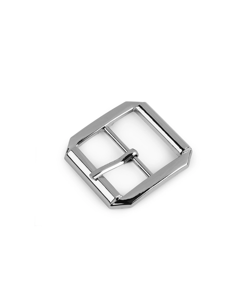 Fém öv csat 25 mm belső - 1 db. | Mimib