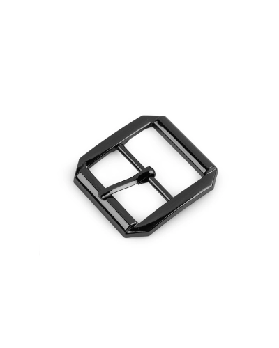 Fém öv csat 25 mm belső - 1 db. | Mimib