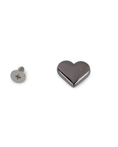 Öv csavar szív 15x14 mm nyreg csavar - 7 pr. | Mimib