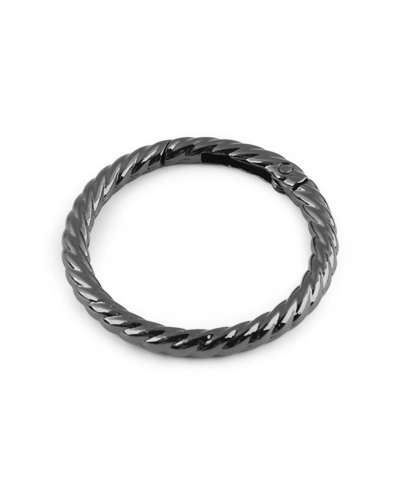 Dísz karabiner karika Ø38 mm - 1 db. | Mimib