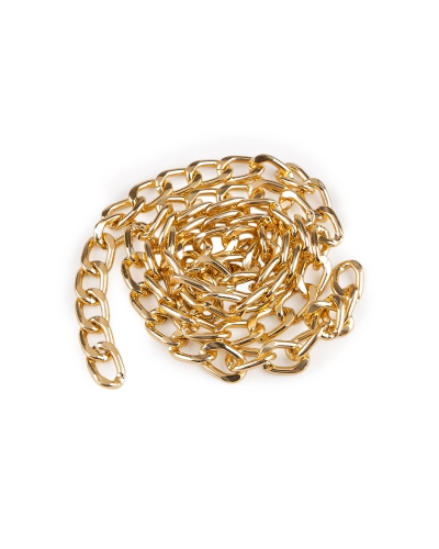 Lapos lánc, szélessége 13 mm, folyóméteres - 1 m | Mimib
